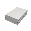 54*23-80mm Blanco mate