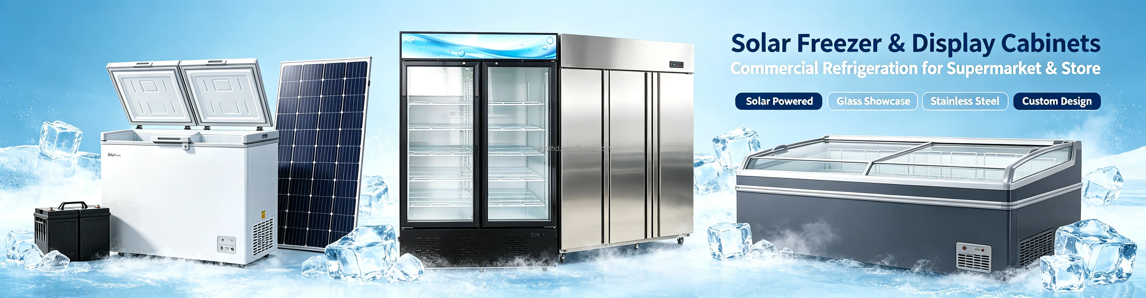 Kit with Refrigeration Unit, 220V-240V, 4.2kw - detail 74