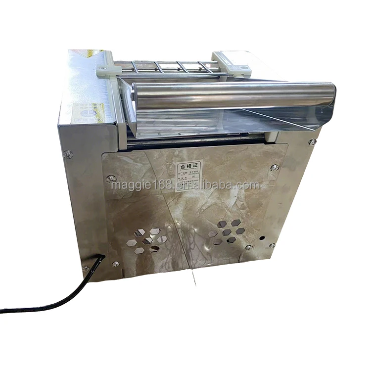 Semi-automatic Home Use Electric 110V 220V Dough Kneading Press Multifunctional Rice Noodle Making Machine for Small Business