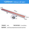 1200MM Senza LED
