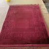 Burgundy 70*110