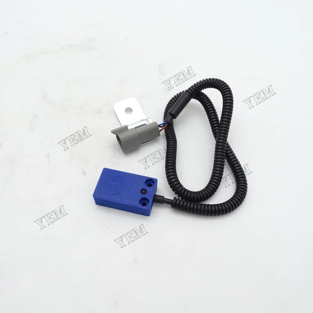Sensor 701-80314 for Jcb Engine Spare Parts 6