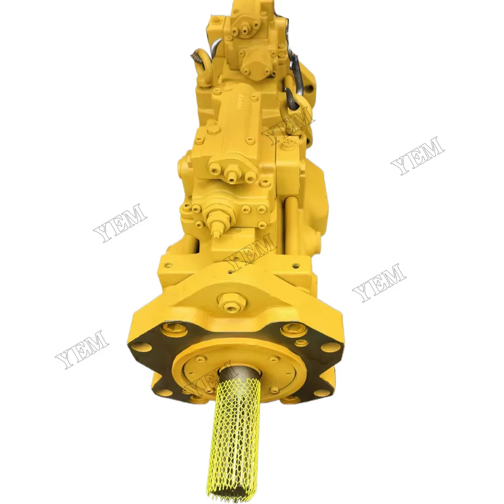 K3V280DTH Hydraulic Pump for Caterpillar E385C Heavy Duty Engine Parts