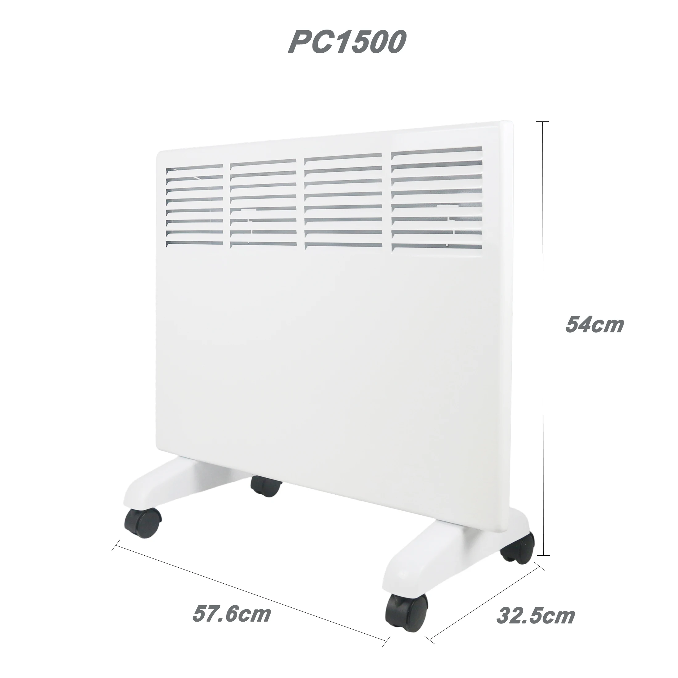 Room Heater, 1000W, 1500W, 2000W - detail 8