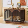 Walnut wood color