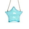 Clear Sky Blue