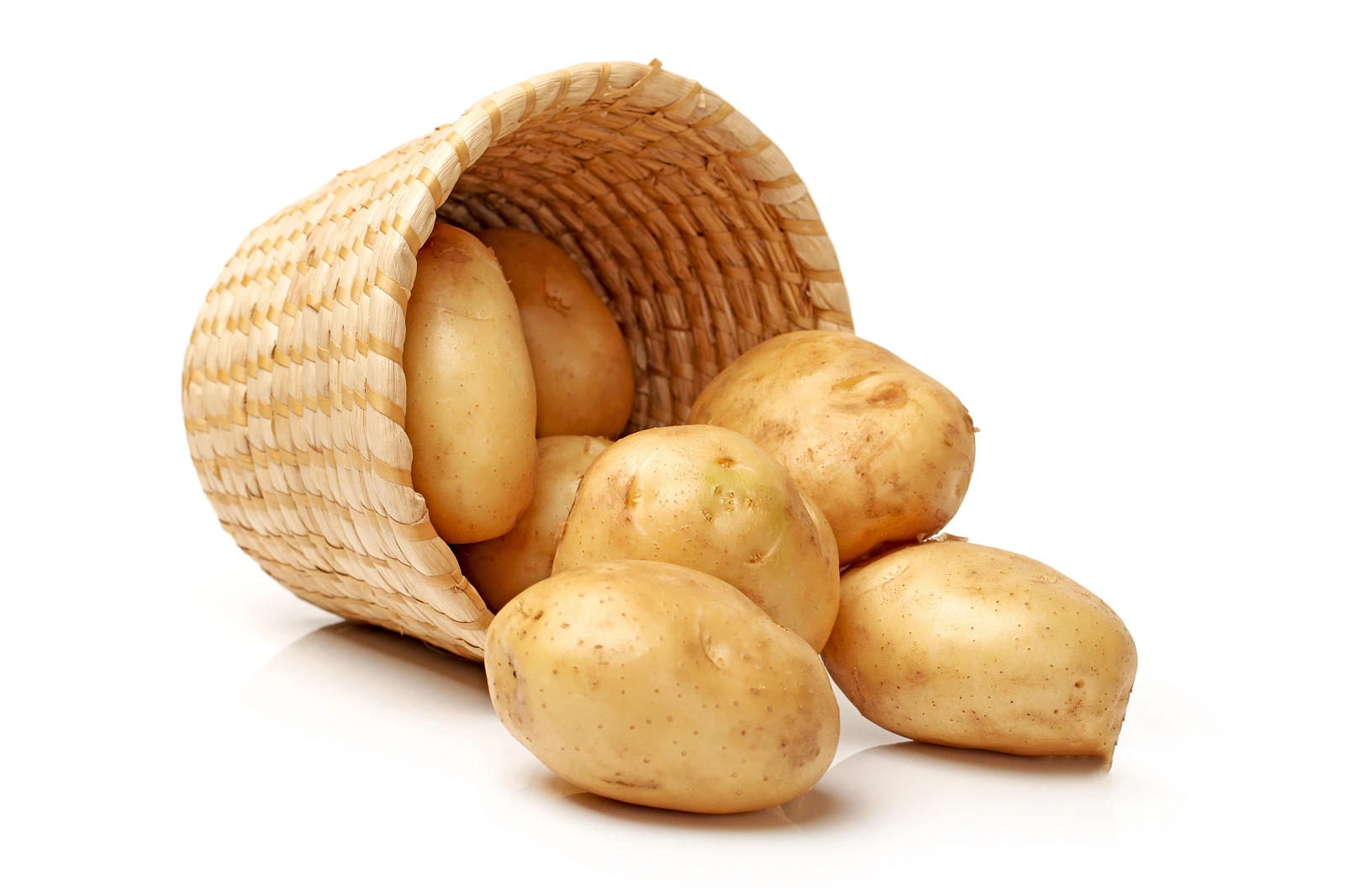 Chinese Supplier Fresh New Crop Vegetables New Crop Sweet Potato with Factory Low Price Fresh Potato  Carton Package