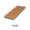 Teak 15cm sample