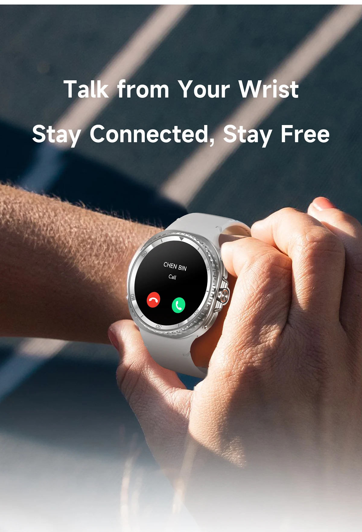 Chinese factory supplier supply  Snavnet Hd8c Outdoor Smart Watch 2025 With Tft 3atm Chatgpt Bt Calling Heart Rate Health Monitoring Smart Watch For Men Women - Buy Unisex Smart Watch fitness Tracker Watch round Shape Smart Watch sleep Tracking Smart Watch