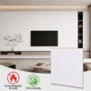 Customized length: 400mm wide * 8mm thick