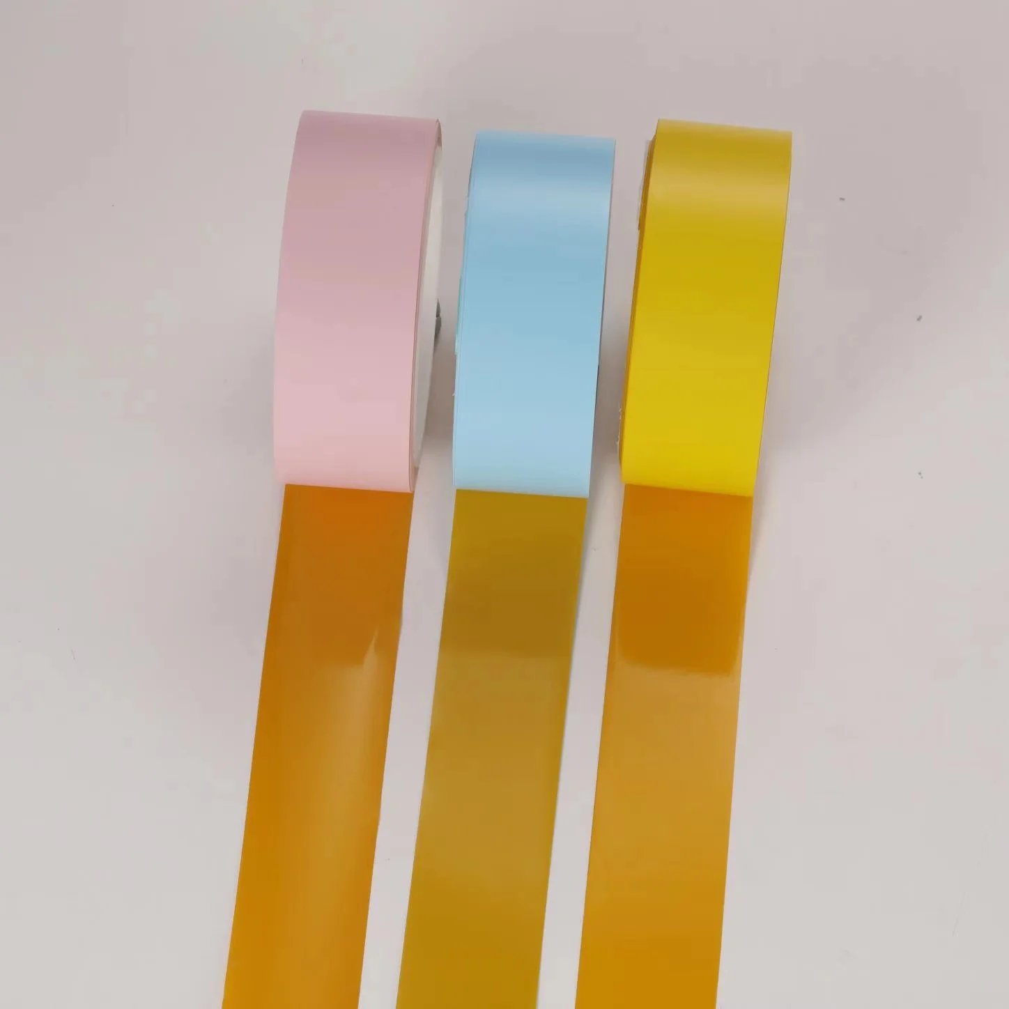 300C PI LABEL POLYIMIDE LABEL High Temperature LABEL