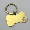 oro (con anelli divisi)