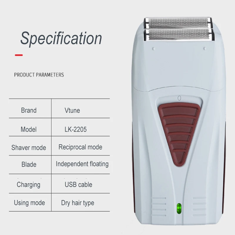razor electr