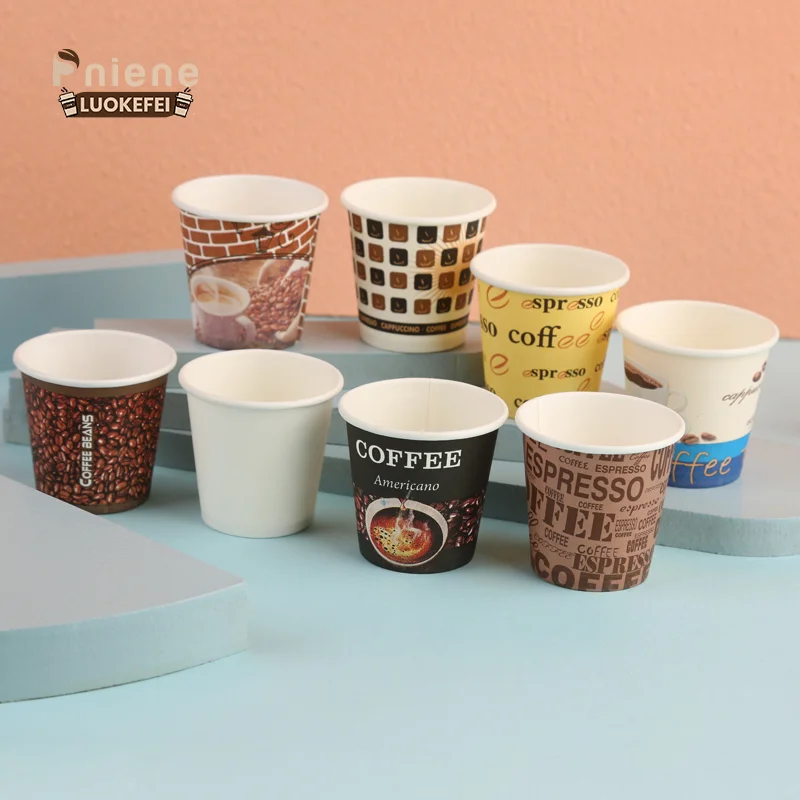 Used paper cups turn into high-quality products