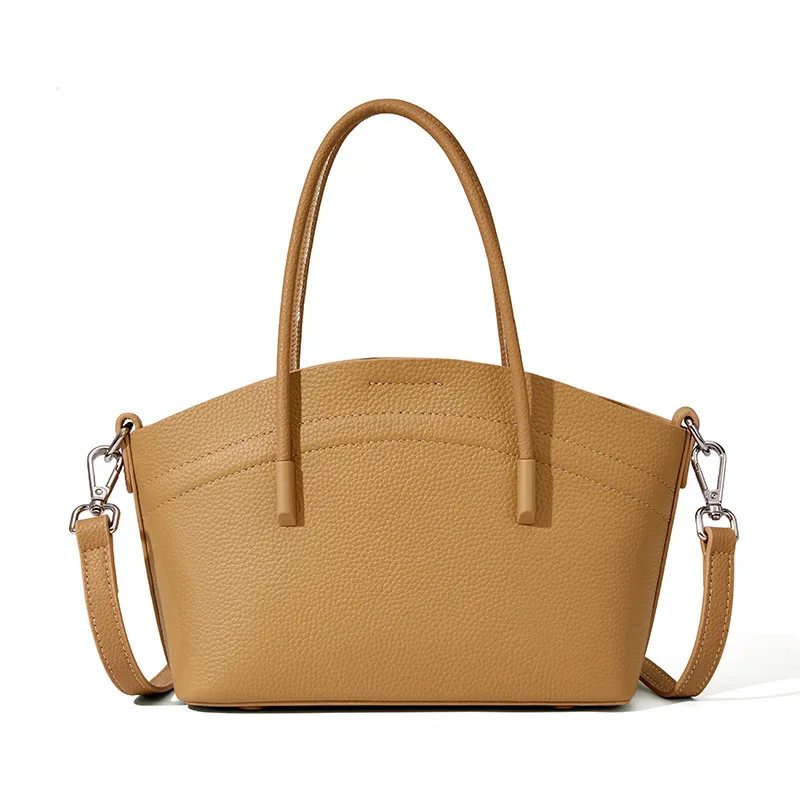 Customized Logo Stylish Sling Bags Ladies Leather Handbag Crossbody Bags Women Black Fashion Bag for Women