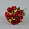 rosso scuro