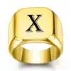 Golden X