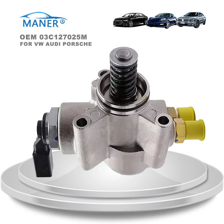 Maner Ea111 Ea211 03c127026r 03c127025 High Quality Stock High Pressure ...