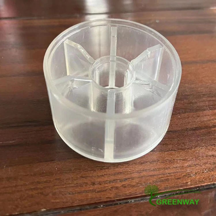 PVC Impeller for Doyin 4" Submersible Pump