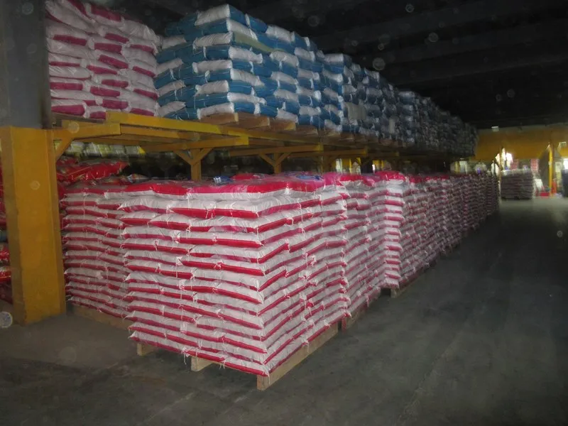 High Foam Formula Strong Cleaning Good Fragrance Yso Powder Detergent