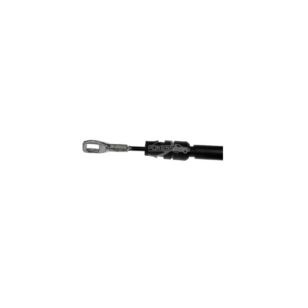 BB5Z2A635A BB532A635AG BB5Z2A635B BB532A635AH Auto Parts Hand Brake C... — 3