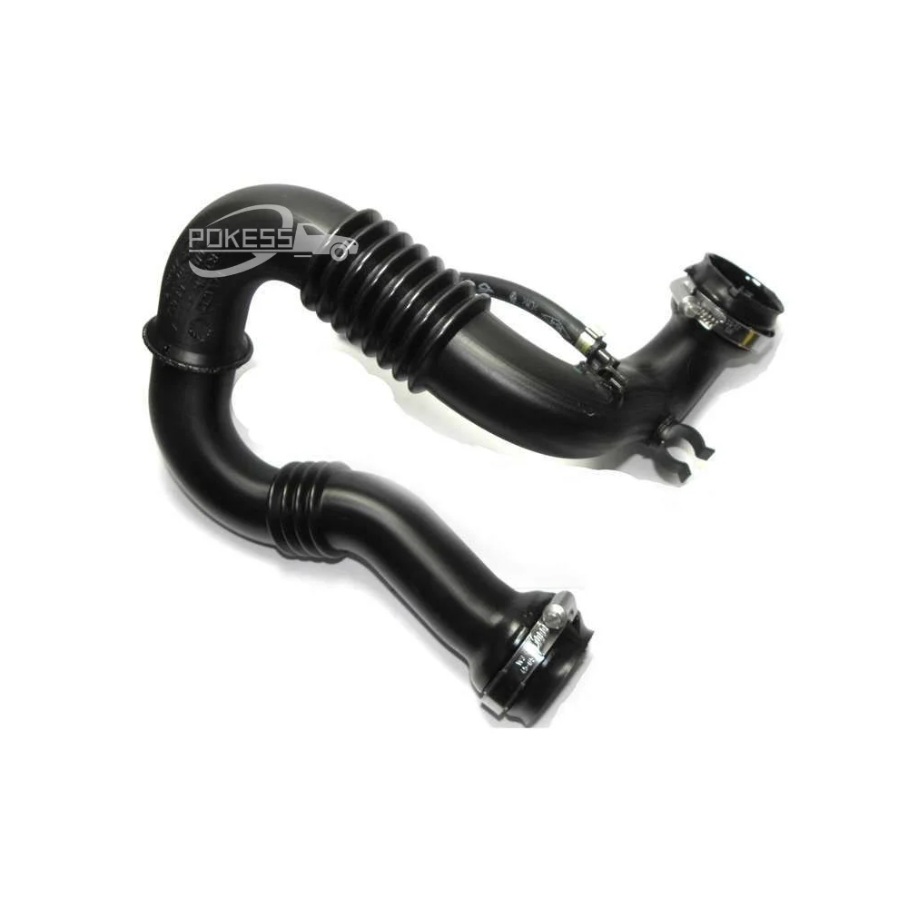 Automotive Intake Hose 8201068612 T23051 93864697 Intake Pipe Accessor... — 3