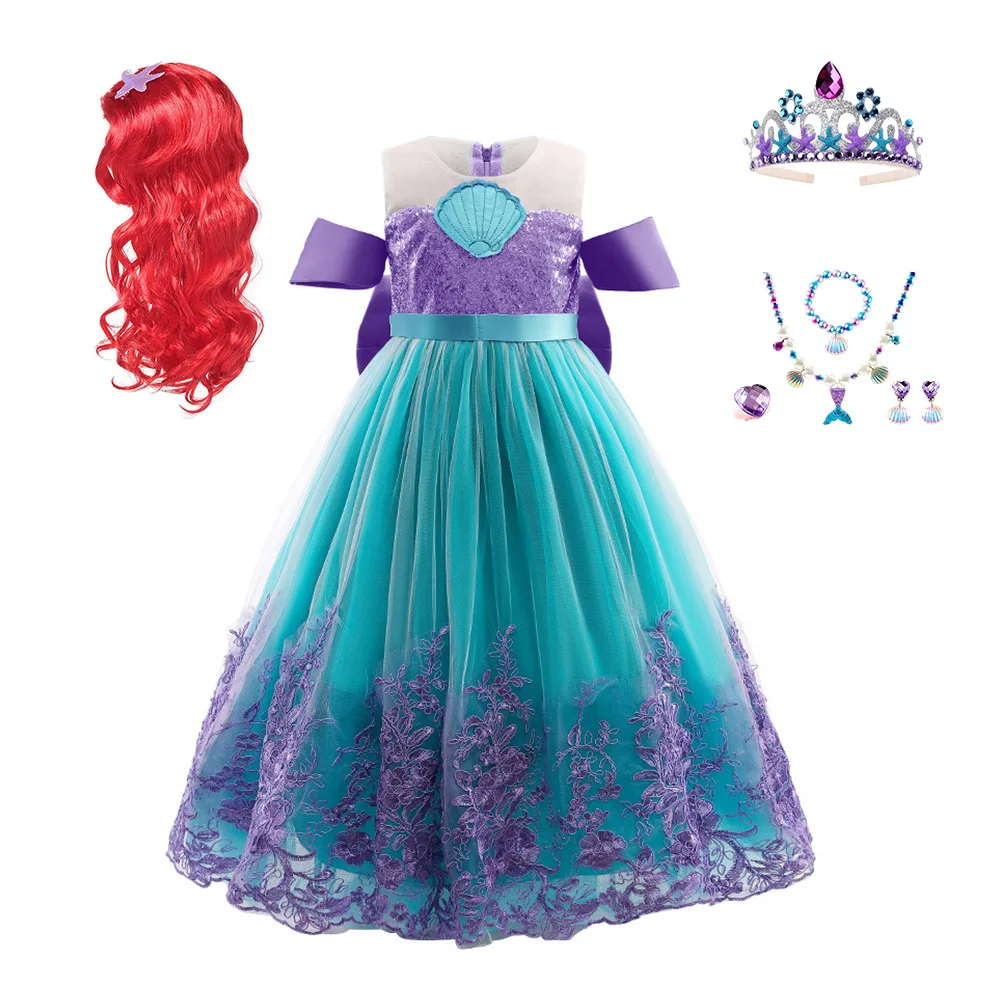 strapless open back dress Aurora Princess Inspired Dress  Hello Sweet Love