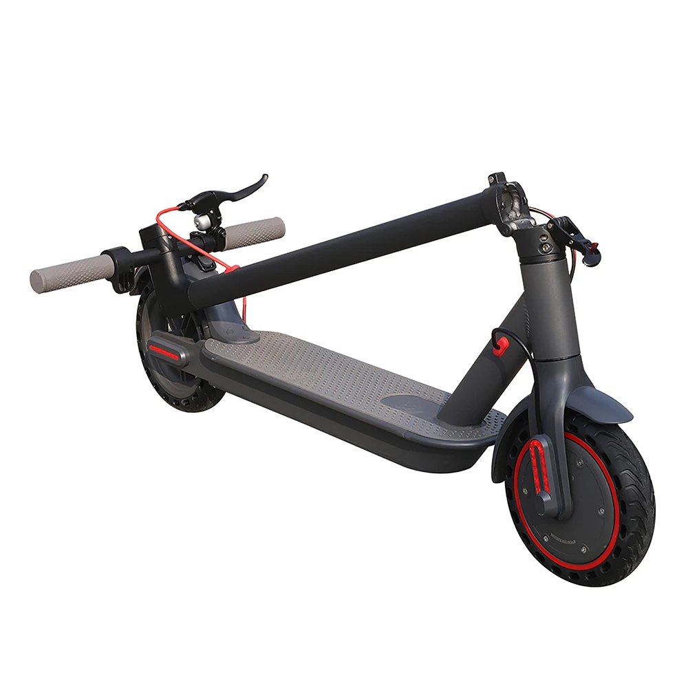New Design Factory Price Folding Mini 2 Wheels Electric Scooter