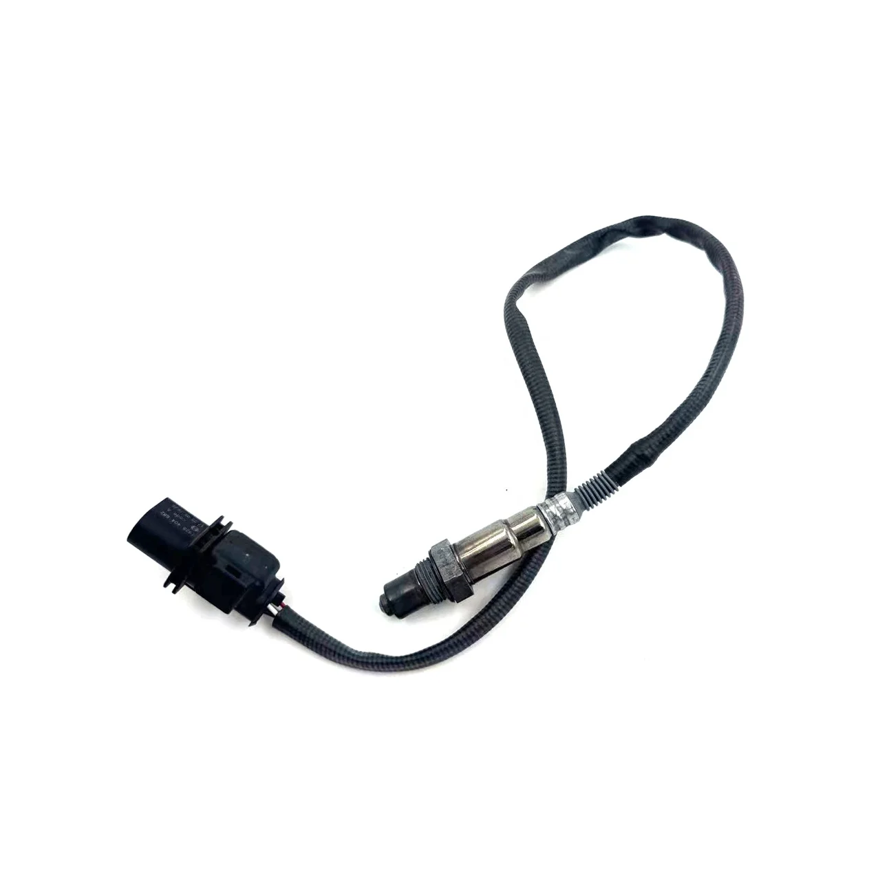 オスオ OE GENUINE Oxygen Sensor O2 0258986697 For Lexus GS300 3.0L
