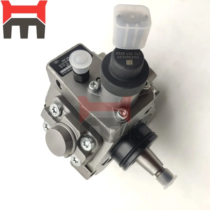 Komatsu 4D95 Engine Diesel Pump PC130-8 - Reliable Fuel
