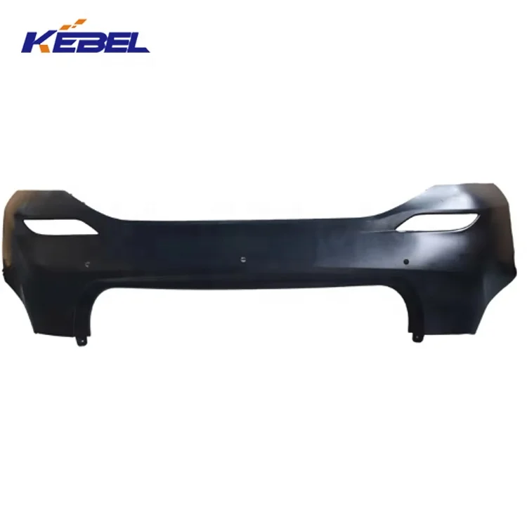 KEBEL Hot Sale Good Supplier Auto Rear Bumper Oem 10373890 Car Bumpers Factory for MG 5 2021