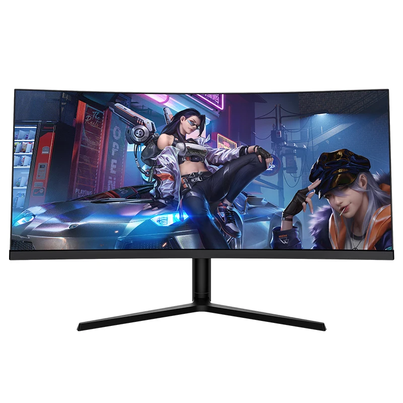 Buy Wholesale China Oem Odm 24.5 Inch Computer Monitor 360hz 1ms Response  Ips Lift Rotation Low Blue Light No Flash Screen Fhd Full Hd Gaming Monitor  & Gaming Monitor at USD 198