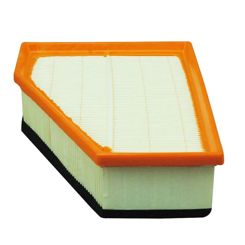 Auto Parts Air Filtration Cartridge Air Filter For Chery Qq E1 E2 E3