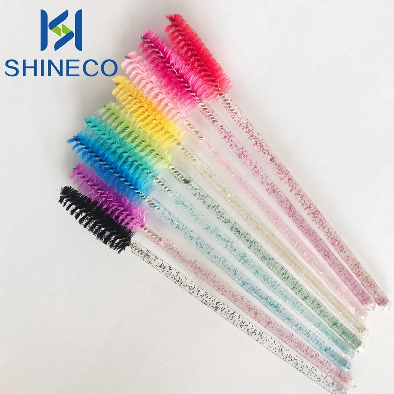 diamond brush