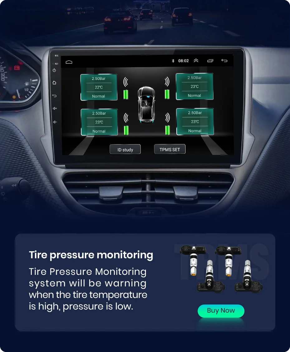 tpms error haval h6 что такое