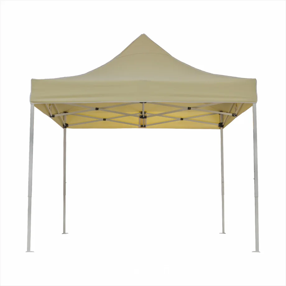 Uplion 3x3 Outdoor Gazebo Folding Party Tent Pop Up Canopy Gazebo Trade