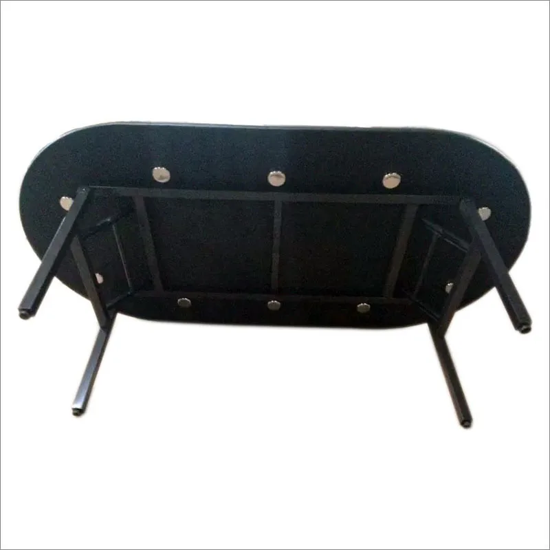 Texas Holden покерный стол для казино, игры в азартные игры, складной покерный стол для игры в покер