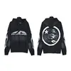 H501 black