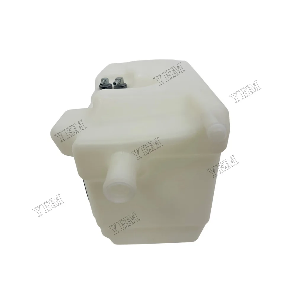 Water Coolant Tank 7224391 Fit for Bobcat Engine 3