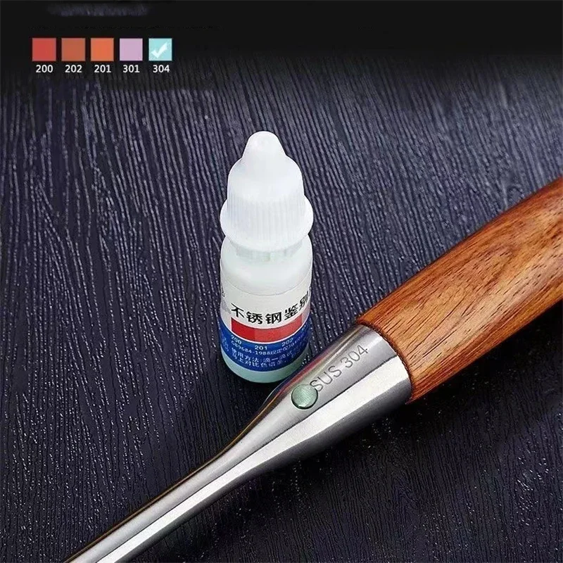 Stainless Steel Wok Spatula Wood Handle Shovel Ladle Kitchen Utensils Baking Cooking Tools Kitchenware Cookware 9