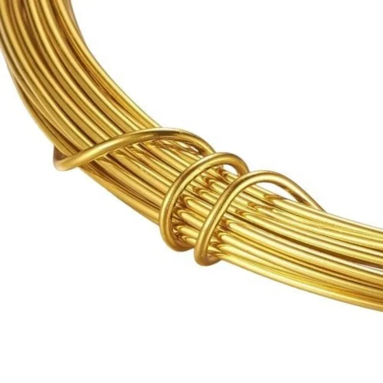 99.999% 純金/Au ワイヤー 0.018mm 0.025mm 0.03mm 0.05mm径 金