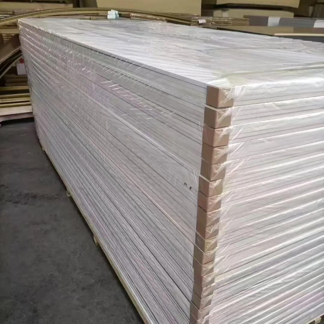 Factory Wholesale Pvc Foam Board 3mm 5mm PVC Foam Sheet
