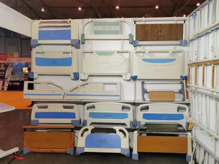 Assembling Hospital Bed Accessories Medical Bed Spare Parts Buy