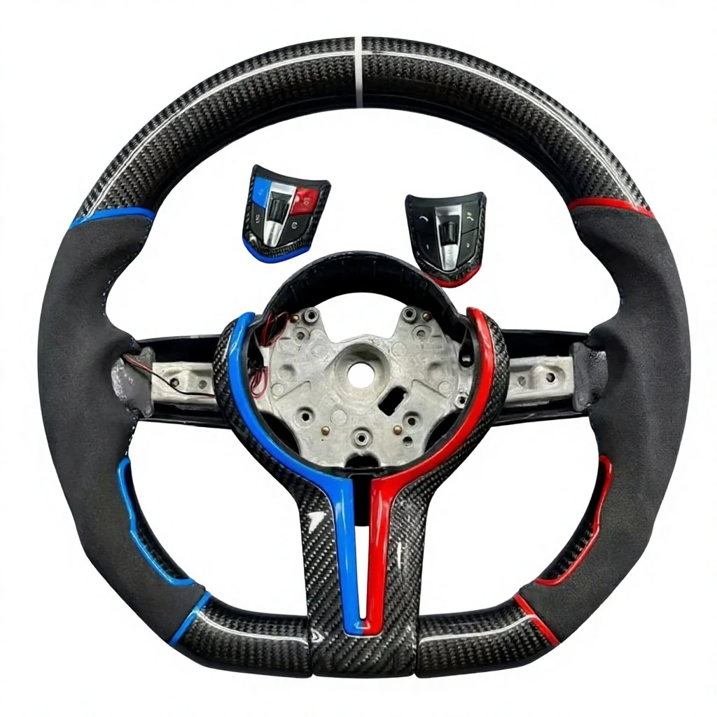carbon-fiber-flat-bottom-sport-steering-wheel-bmw-series-x-m-3-4