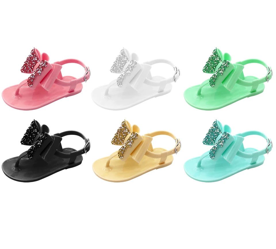 carters jelly shoes