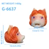 G6637 naranja