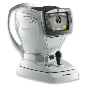 Nidek ARK-1s Autorefractor Keratometer and Nidek 760A Autorefractor Keratometer Auto Ref/Keratometer ARK-1s/1a/1