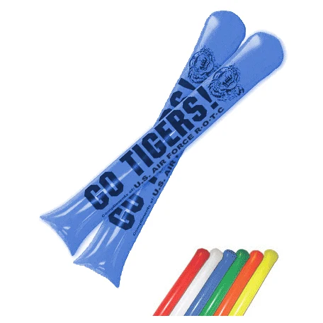 High Quality Inflatable Clap Stick for Kpop Concert Cheering Ball Light Stick