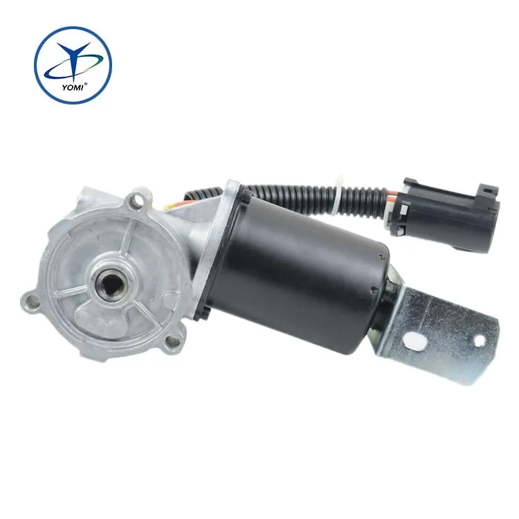 Motor de cambio de Transferencia para Mercedes-Benz W163 1998-2005 Motor de cambio de Transferencia para Mercedes-Benz W163 1998-2005