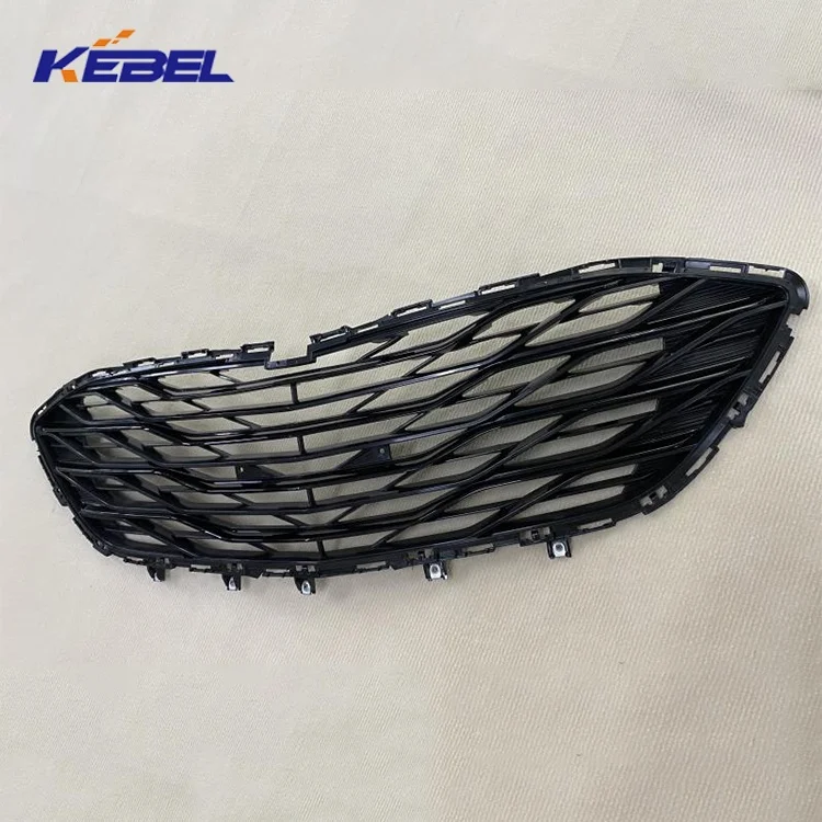 Auto Parts Accessories Black Front Grille 84473374 OEM 84565840 Car Grills for Chevrolet Malibu XL 2019